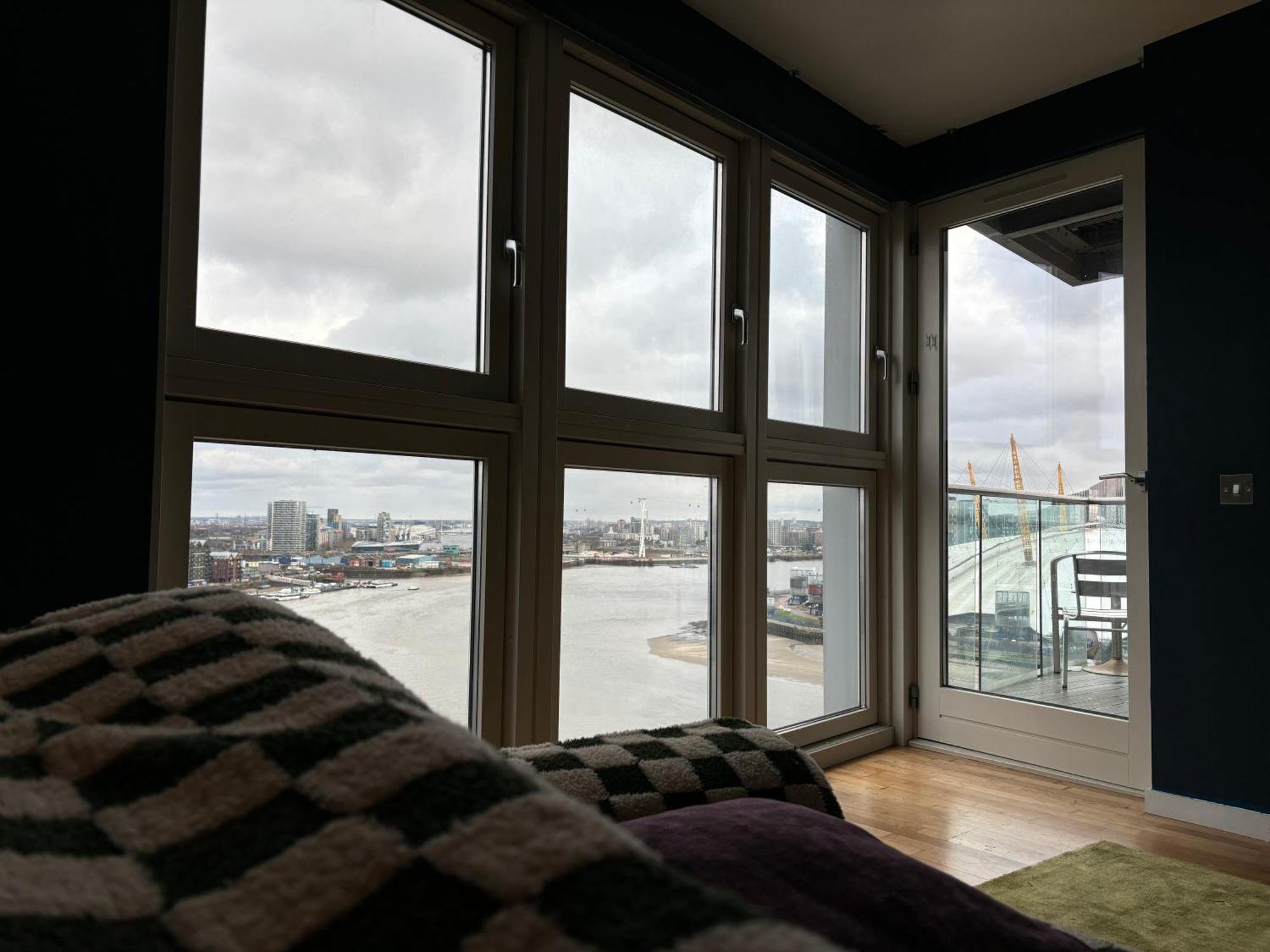 Collection O2 Panorama Apartamento *