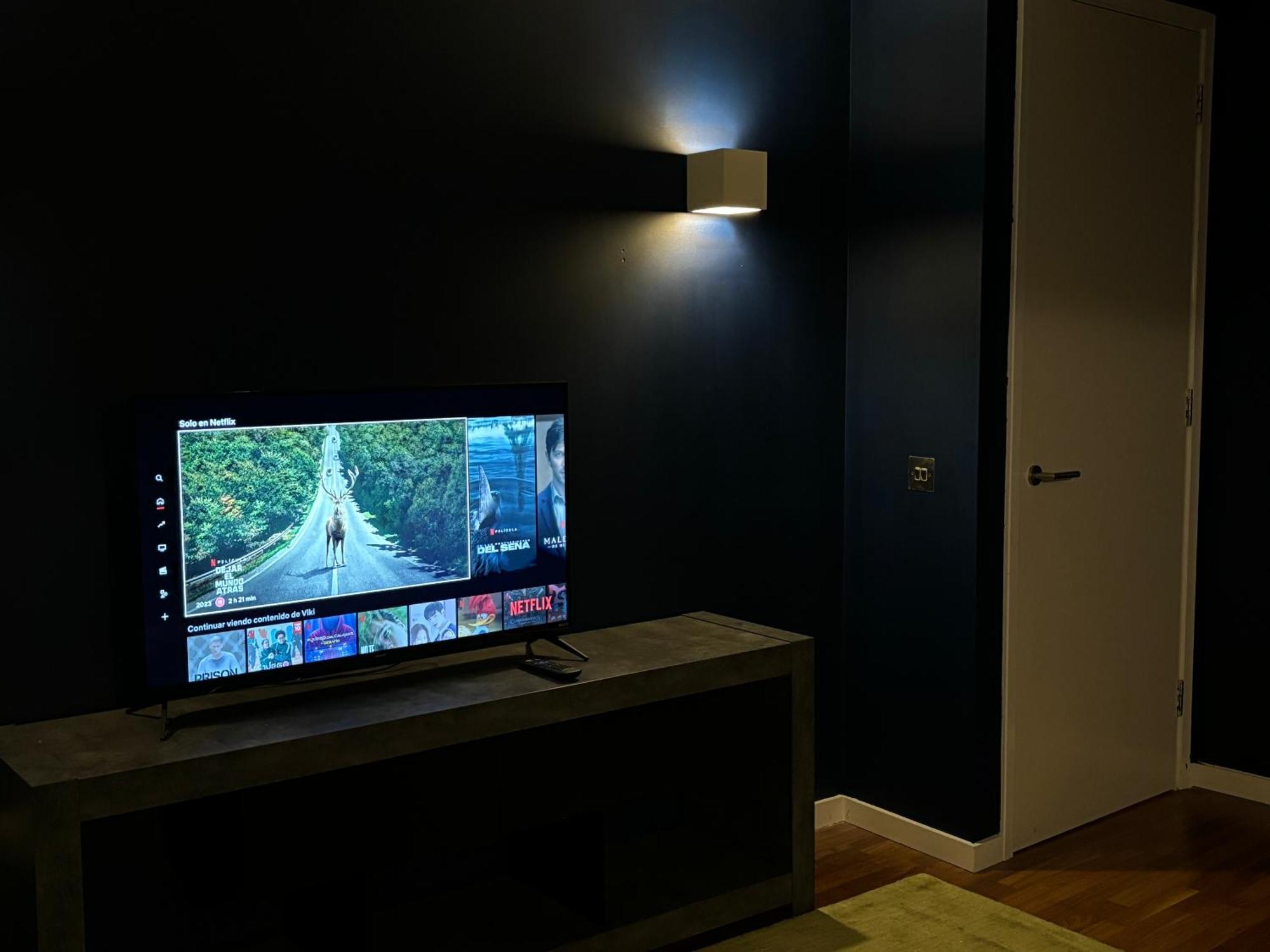 Collection O2 Panorama Apartamento Londres