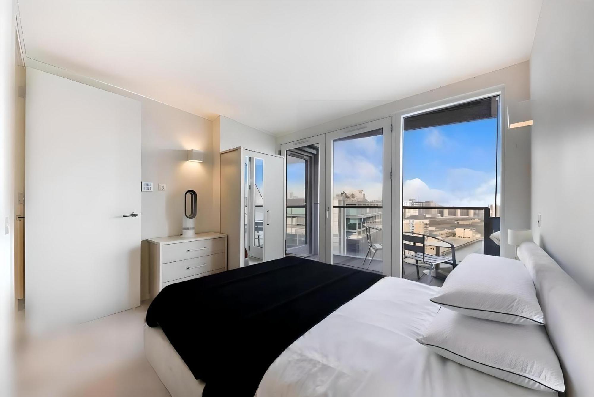Collection O2 Panorama Apartamento *