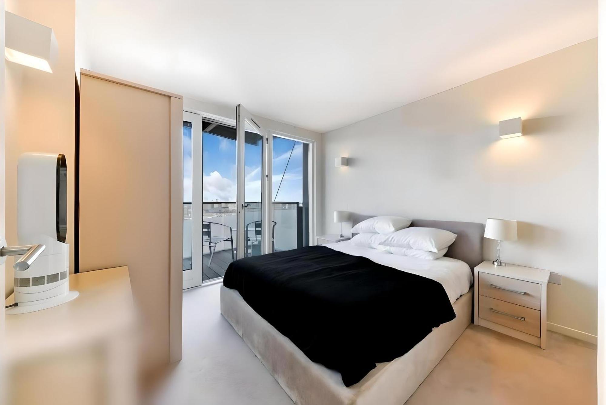 Collection O2 Panorama Apartamento